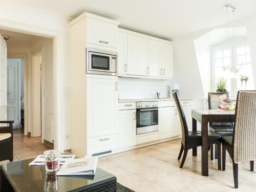 Apartamento Suite Boysen No.15
