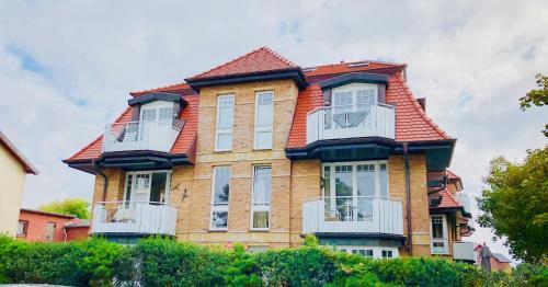 Apartamento Suite Boysen No.15