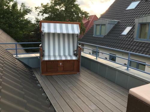 Apartamento Lichtmeer