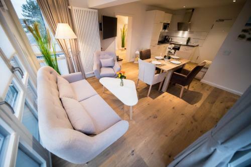 Apartamento Lichtmeer
