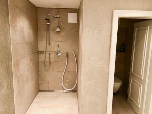 Apartamento Ankerplatz-sylt @haus Mateika