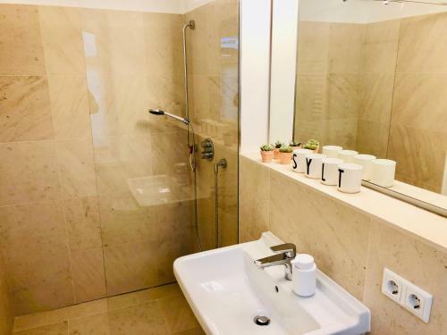 Apartamento Ankerplatz-sylt @haus Mateika