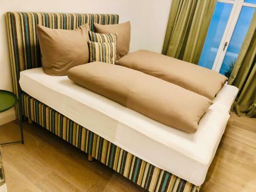 Apartamento Ankerplatz-sylt @haus Mateika