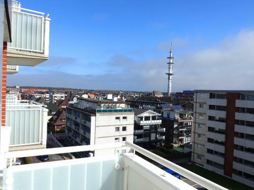 Apartamento Kleine Residenz