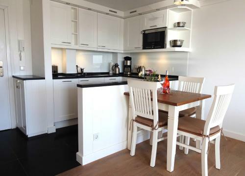 Apartamento Kleine Residenz