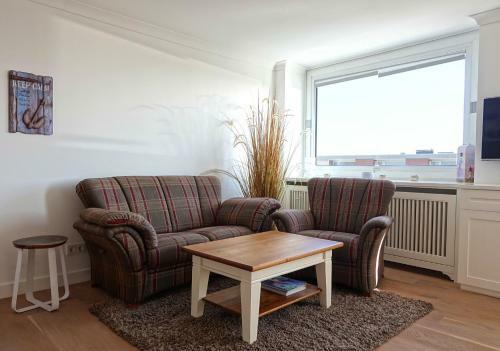 Apartamento Kleine Residenz