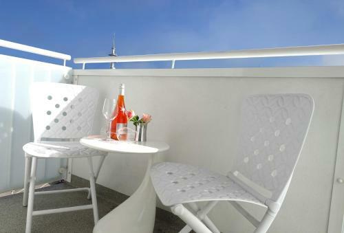 Apartamento Kleine Residenz