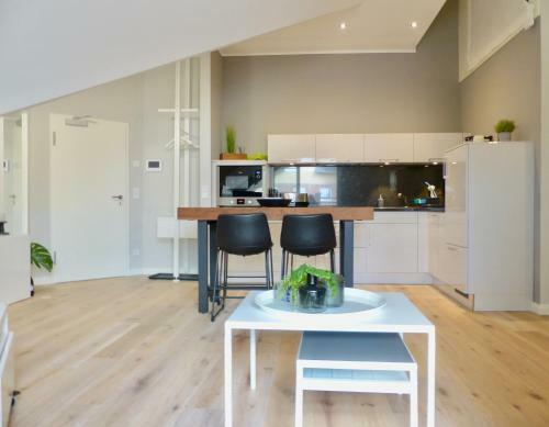 Apartamento Sm�k - Luxus Dachgeschoss