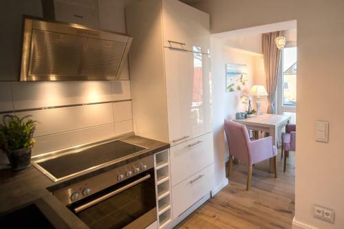 Apartamento Abendsonne
