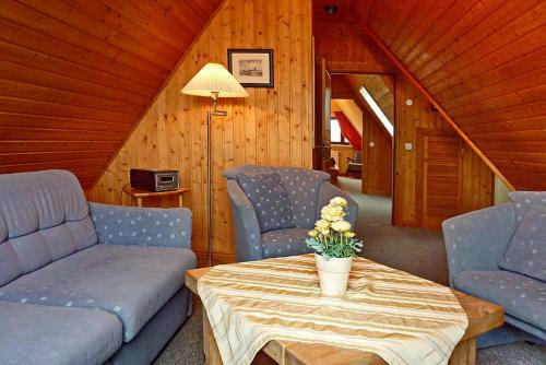 Apartamento �s Bliir Hues