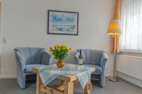 Apartamento �s Bliir Hues