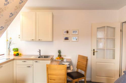 Apartamento �s Bliir Hues