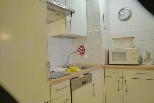Apartamento Dirlak