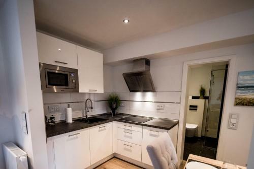 Apartamento Westd�ne