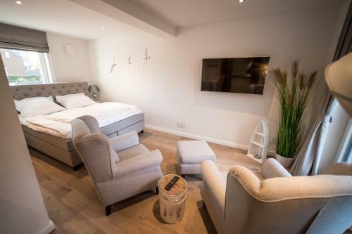 Apartamento Westd�ne