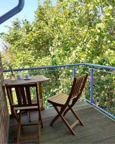 Apartamento Himmelreich