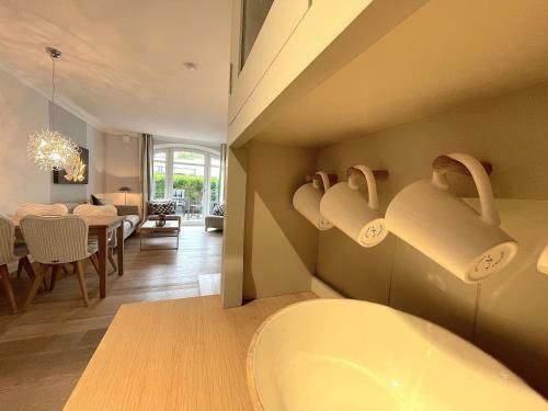Apartamento Sellmi Sylt @haus Mateika