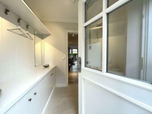 Apartamento Sellmi Sylt @haus Mateika