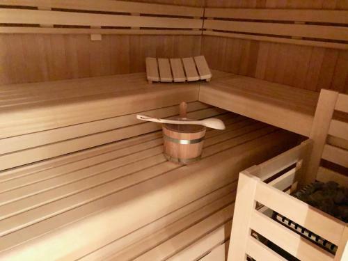 Apartamento Sellmi Sylt @haus Mateika