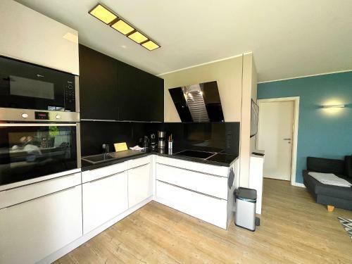 Apartamento T�ngelstuuv Sylt