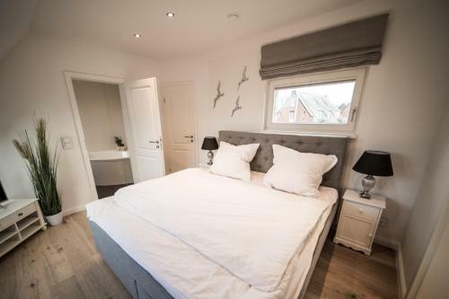 Apartamento Haus Sonnenterrasse