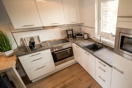Apartamento Haus Sonnenterrasse