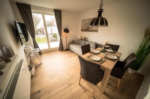 Apartamento Haus Sonnenterrasse
