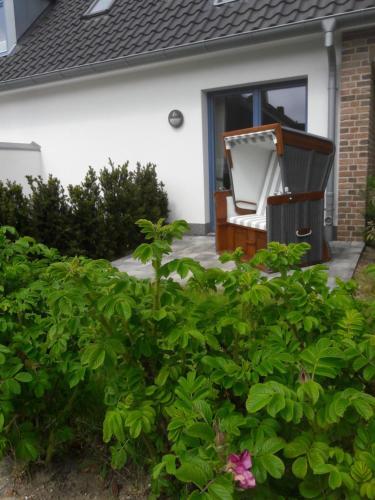 Apartamento Haus Sonnenterrasse