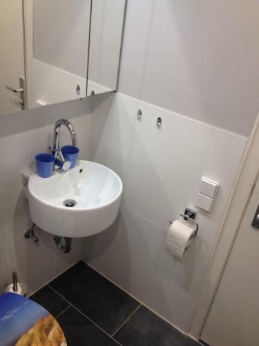 Apartamento Sylt-traum Strandkorb
