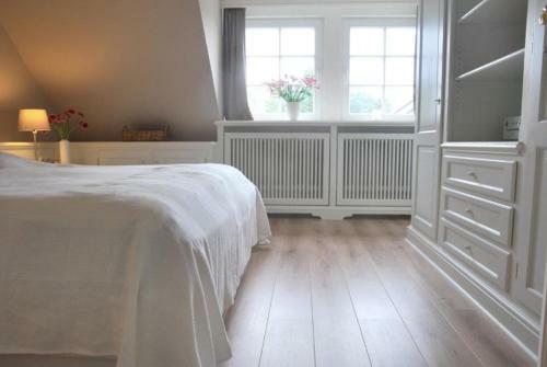 Apartamento Haus-freischwimmer-sylt-wohnung-duene