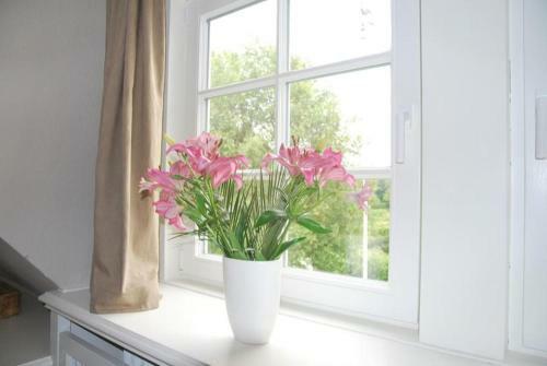 Apartamento Haus-freischwimmer-sylt-wohnung-duene