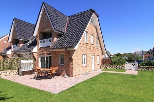 Apartamento Wohnung-hannah