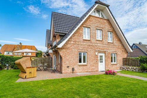 Apartamento Wohnung-hannah