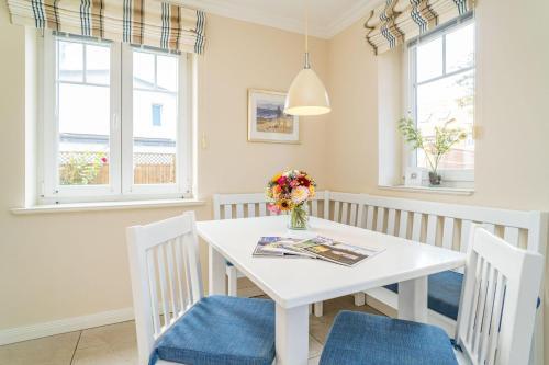 Apartamento Wohnung-hannah