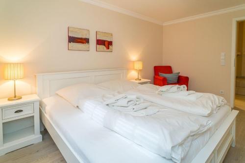 Apartamento Wohnung-hannah