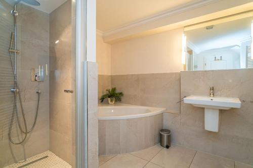 Apartamento Wohnung-hannah