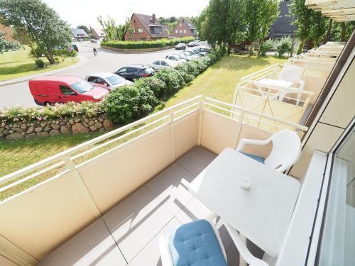 Apartamento Appartement-6