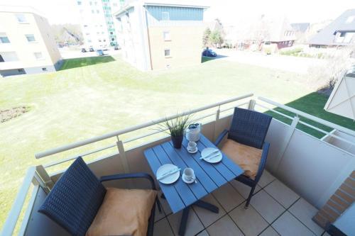 Apartamento Appartement-59