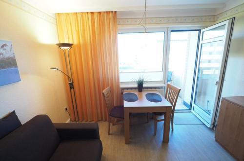 Apartamento Appartement-59