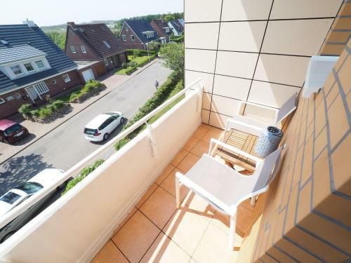 Apartamento Appartement-152