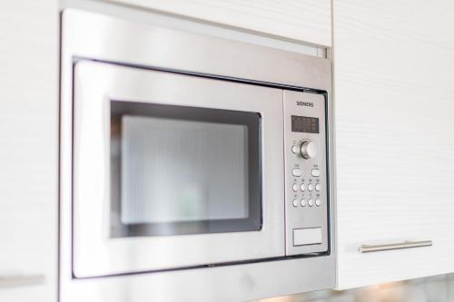 Apartamento Haus Friesische Stra_e 25a_ Whg_ 8