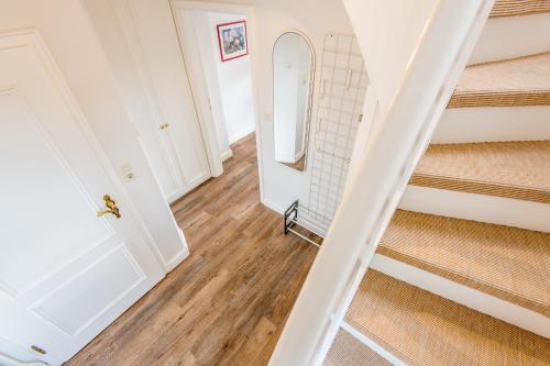 Apartamento Haus Friesische Stra_e 25a_ Whg_ 8