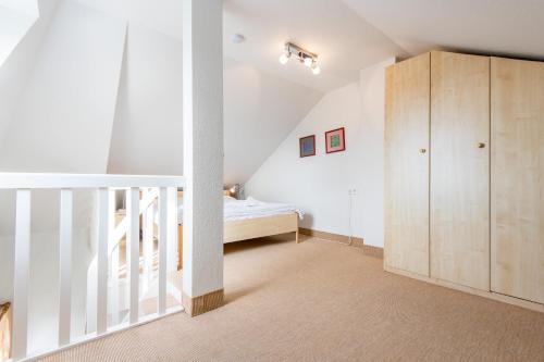 Apartamento Haus Friesische Stra_e 25a_ Whg_ 8