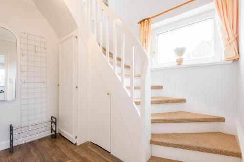 Apartamento Haus Friesische Stra_e 25a_ Whg_ 8