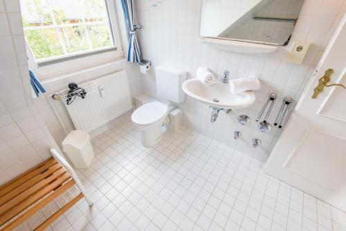 Apartamento Haus Friesische Stra_e 25a_ Whg_ 8