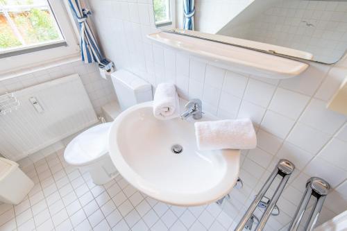 Apartamento Haus Friesische Stra_e 25a_ Whg_ 8
