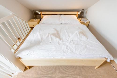 Apartamento Haus Friesische Stra_e 25a_ Whg_ 8