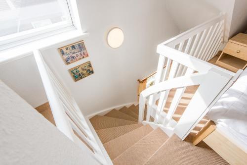Apartamento Haus Friesische Stra_e 25a_ Whg_ 8