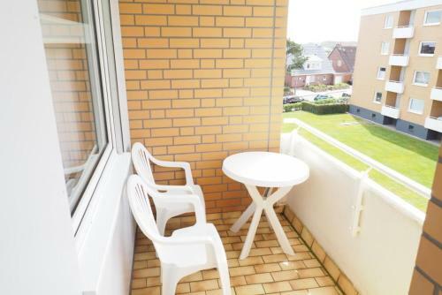 Apartamento Appartement-205