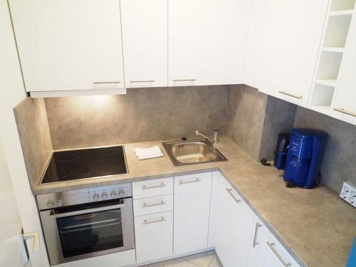 Apartamento Appartement-192